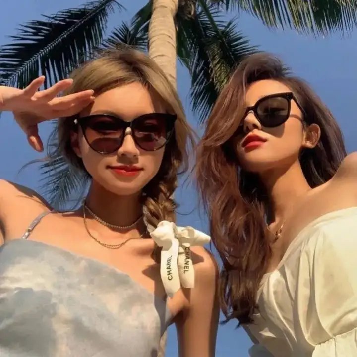 狼女排行榜封面